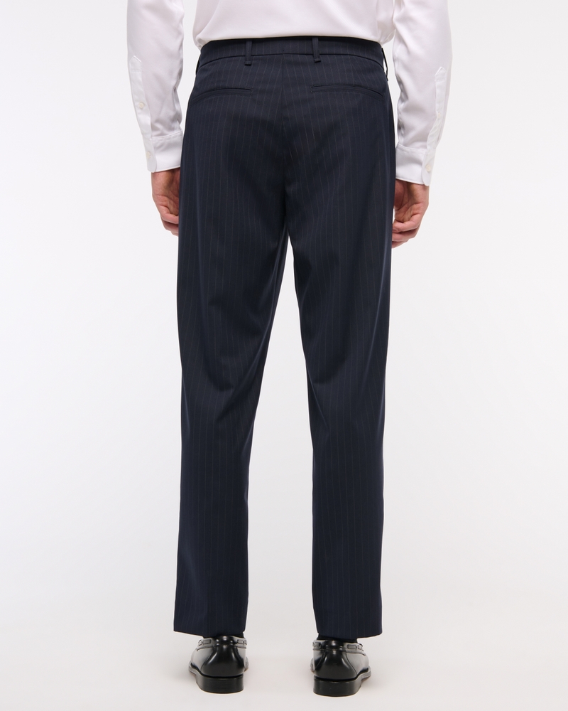 The A&F Collins Tailored Suit Pant