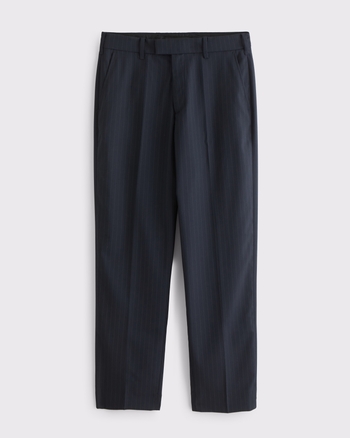The A&F Collins Tailored Suit Pant
