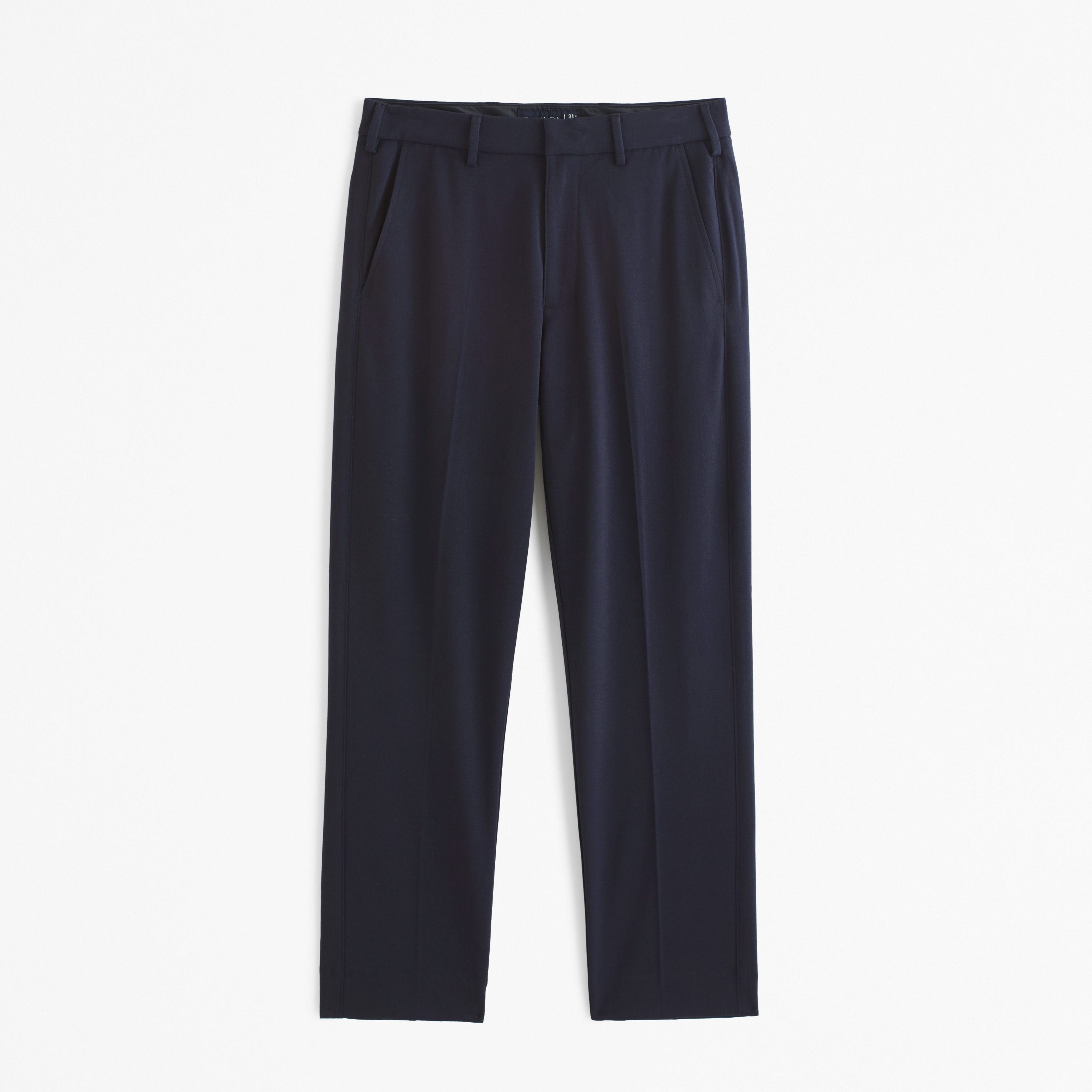 Men's Straight Fixed Waist Pant | Men's Clearance