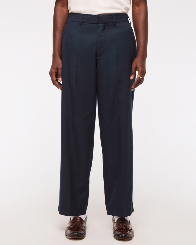 Baggy Trouser