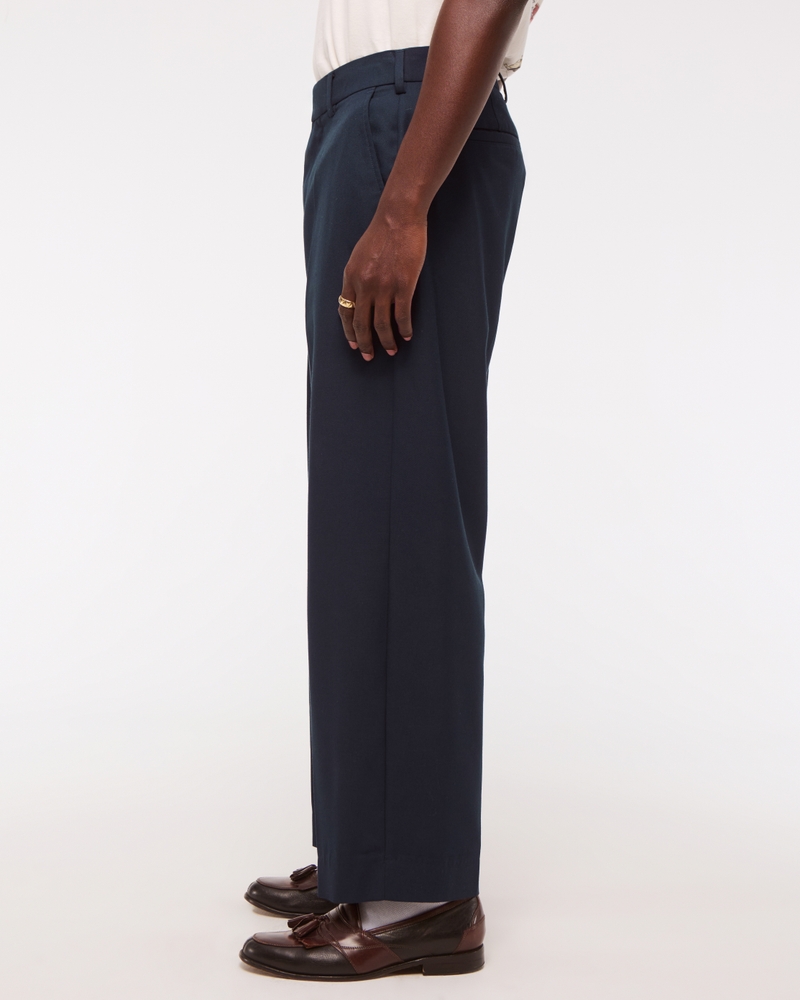 Baggy Trouser