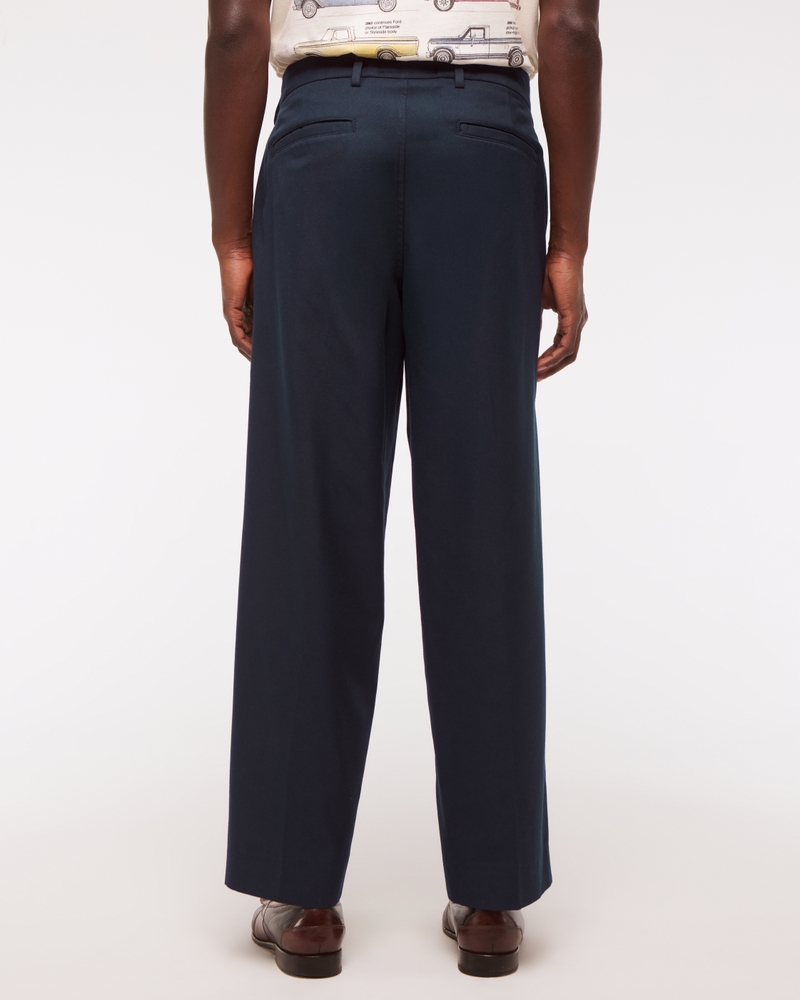 Baggy Trouser