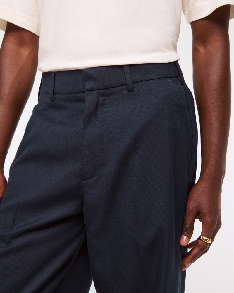 Baggy Trouser
