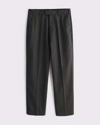 The A&F Collins Tailored Suit Pant