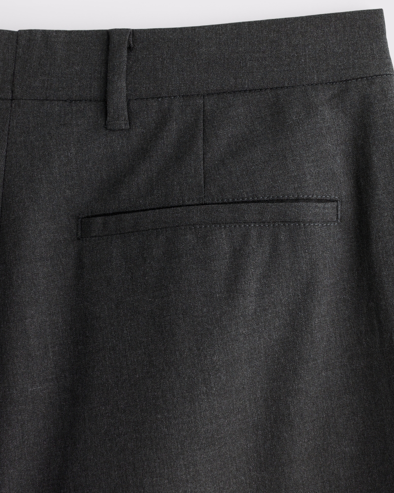 The A&F Collins Tailored Suit Pant