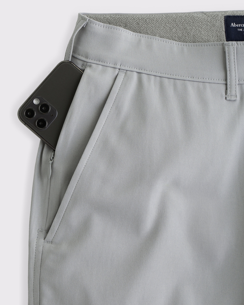 A&F Go-To Athletic Fit Pant