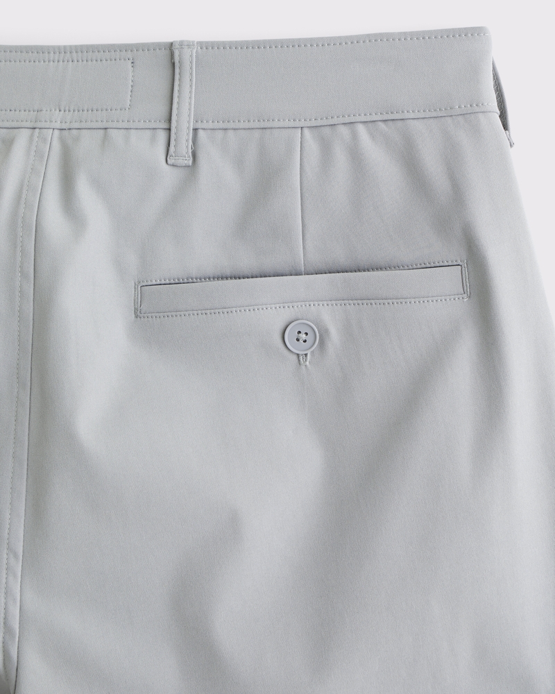 A&F Go-To Athletic Fit Pant