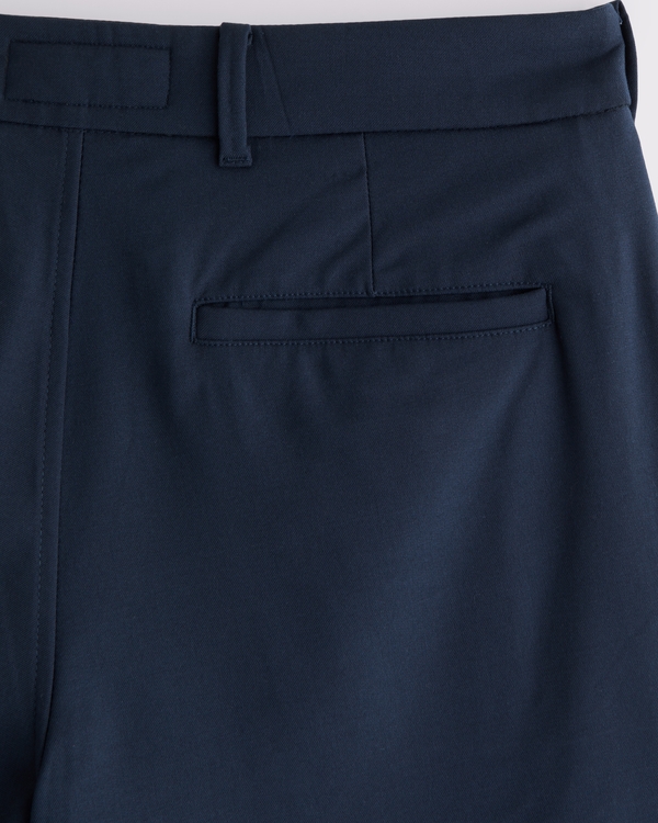 Men's Pleated Baggy Trouser | Men's Clearance | Abercrombie.com