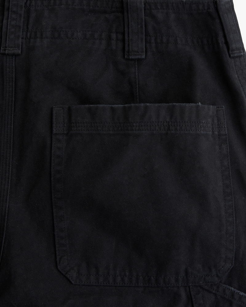 Parliament 4S Designs Everyday Pant - Charcoal