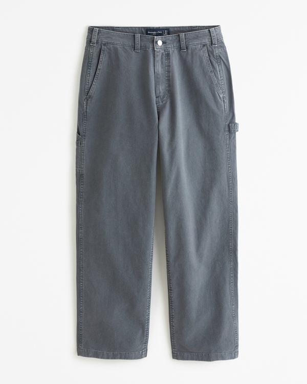 Pants best sale abercrombie hombre