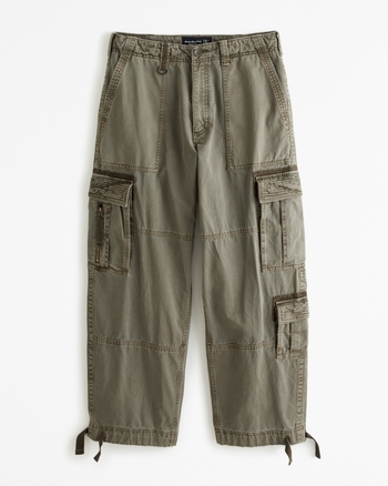 Men's Ultra Baggy Utility Pant | Men's Clearance