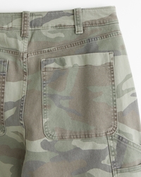 Baggy Workwear Pant