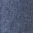 Loose Linen-Blend Pull-On Pant