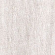 Loose Linen-Blend Pull-On Pant