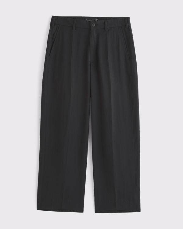 Breezy Trouser, Black view 2