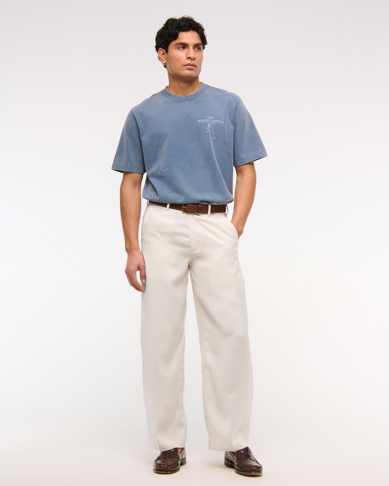 Breezy Trouser