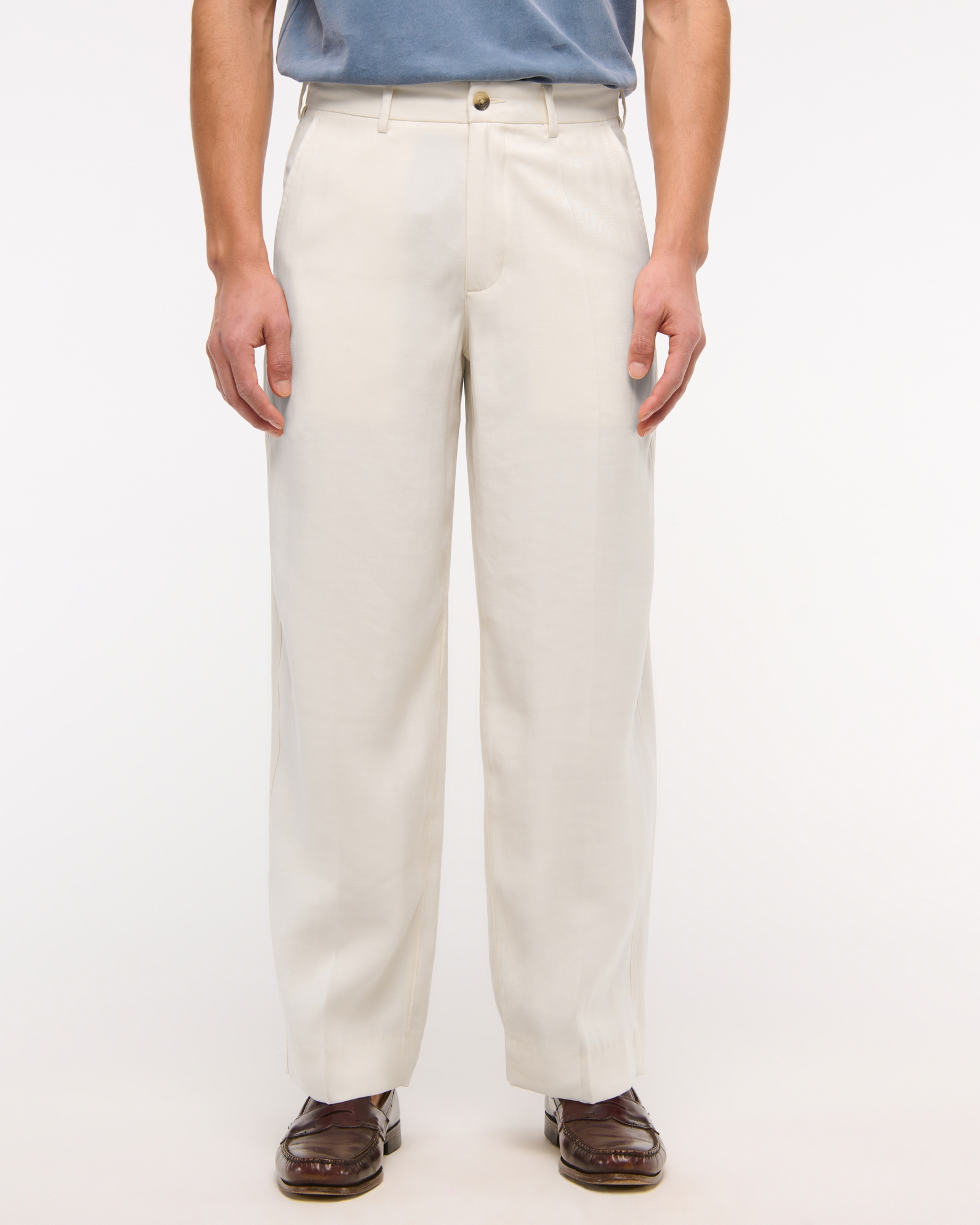 Breezy Trouser