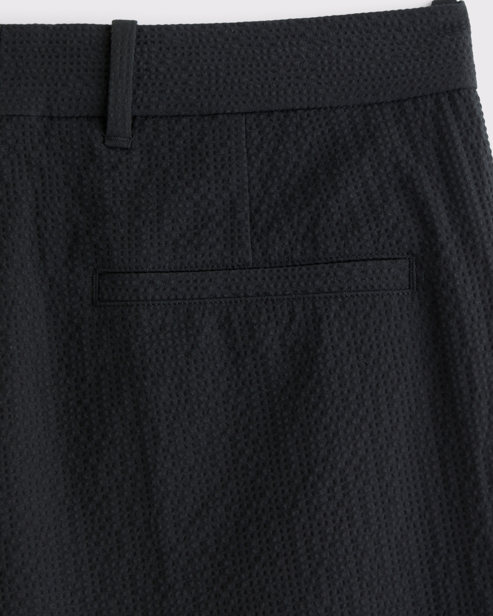 The A&F Collins Seersucker Suit Pant