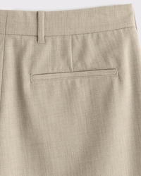 The A&F Collins Tailored Suit Pant