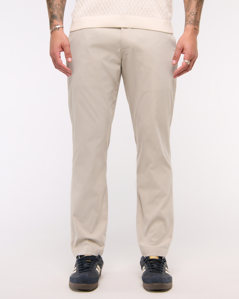 A&F Go-To Athletic Fit Pant