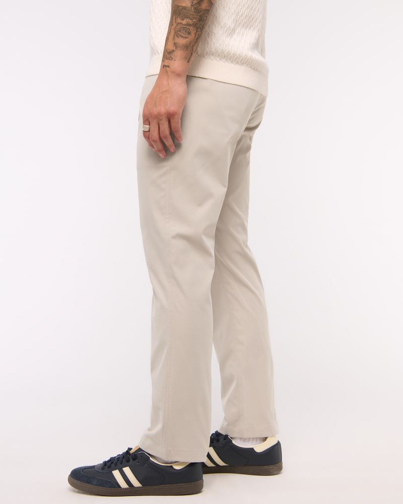 A&F Go-To Athletic Fit Pant