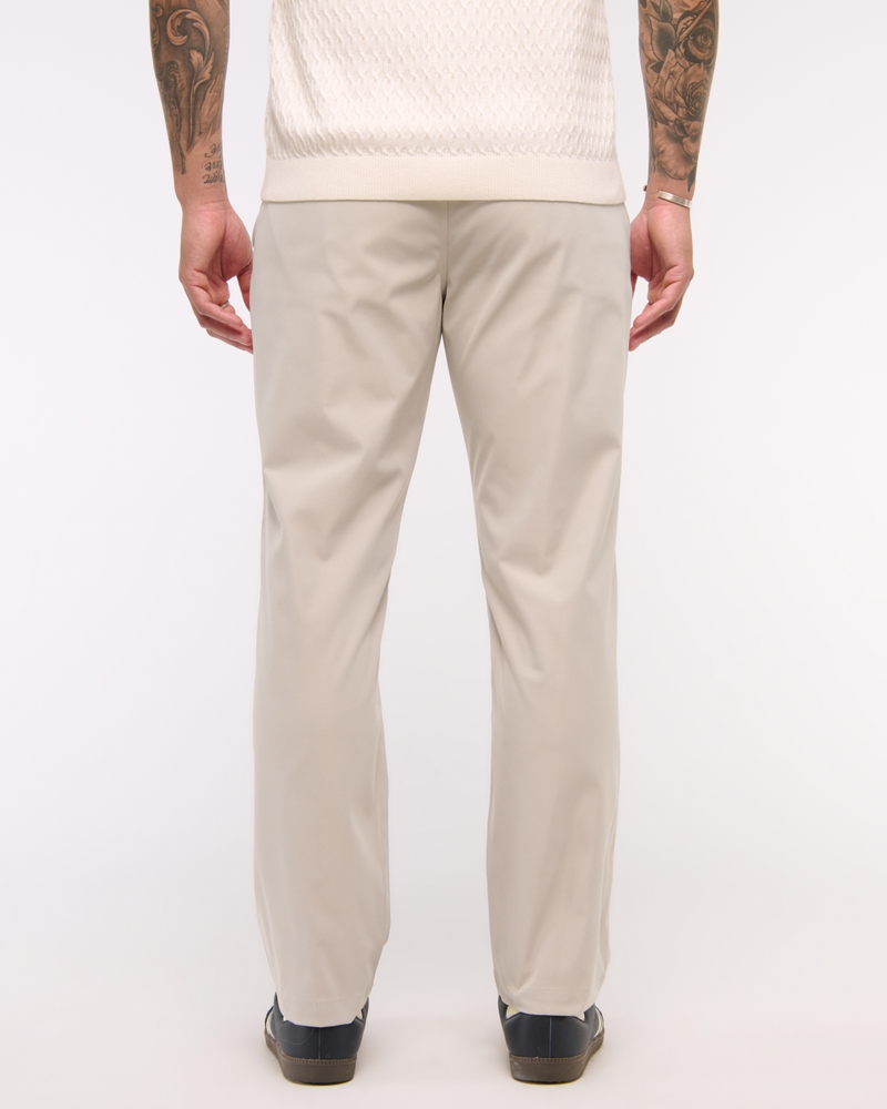 A&F Go-To Athletic Fit Pant