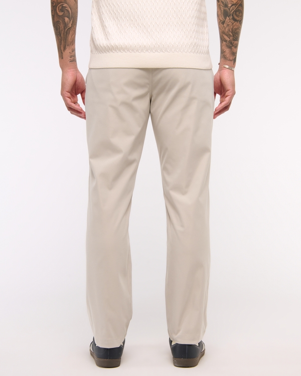 A&F Go-To Athletic Fit Pant