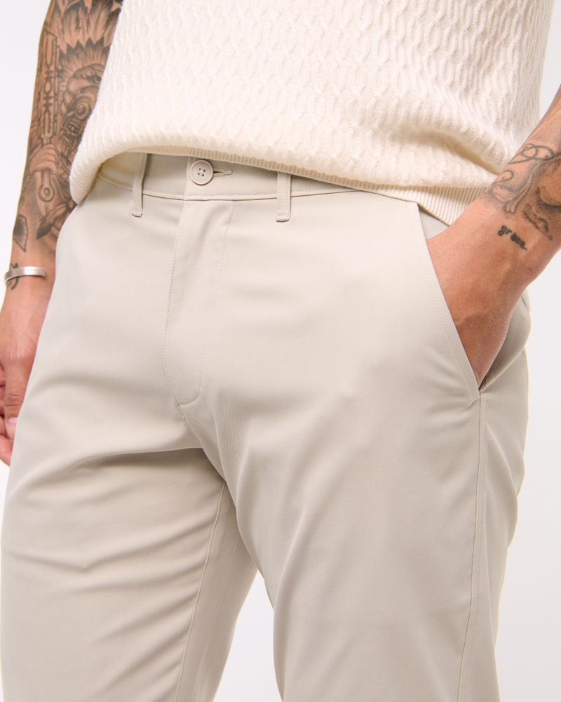 A&F Go-To Athletic Fit Pant