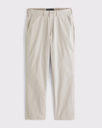 A&F Go-To Athletic Fit Pant