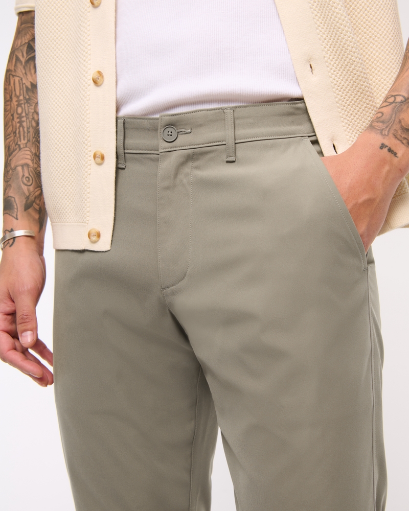 A&F Go-To Athletic Fit Pant