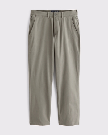 A&F Go-To Athletic Fit Pant