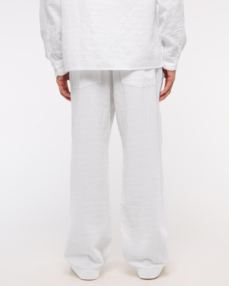Baggy Breezy Pull-On Pant