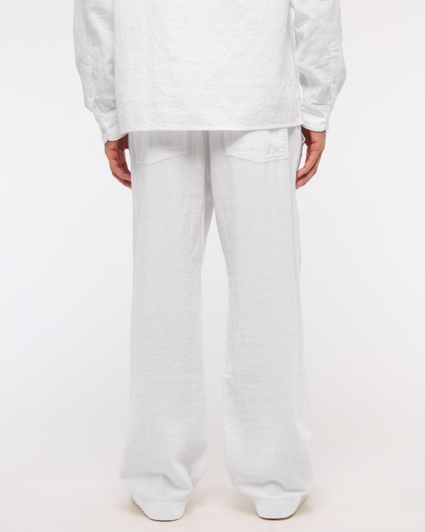 Baggy Breezy Pull-On Pant