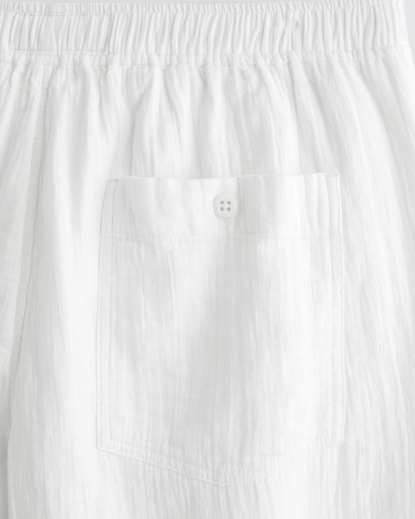 Baggy Breezy Pull-On Pant