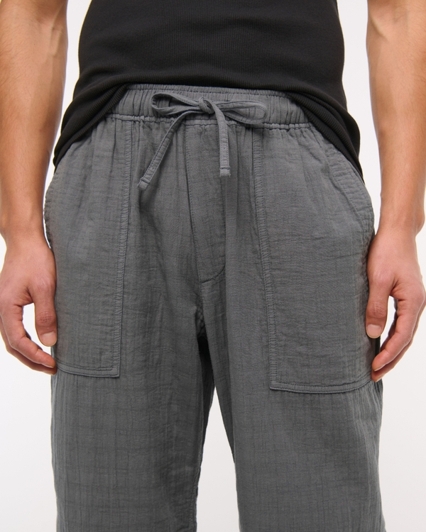 Baggy Breezy Pull-On Pant