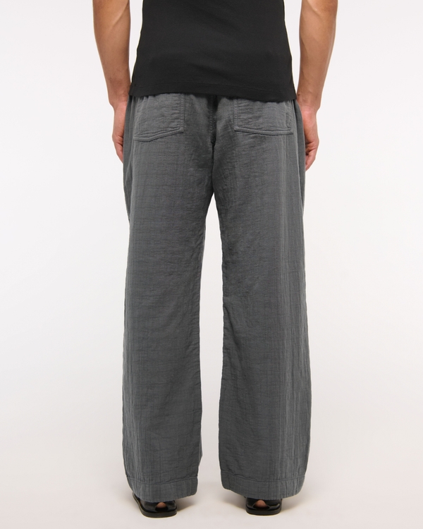 Baggy Breezy Pull-On Pant