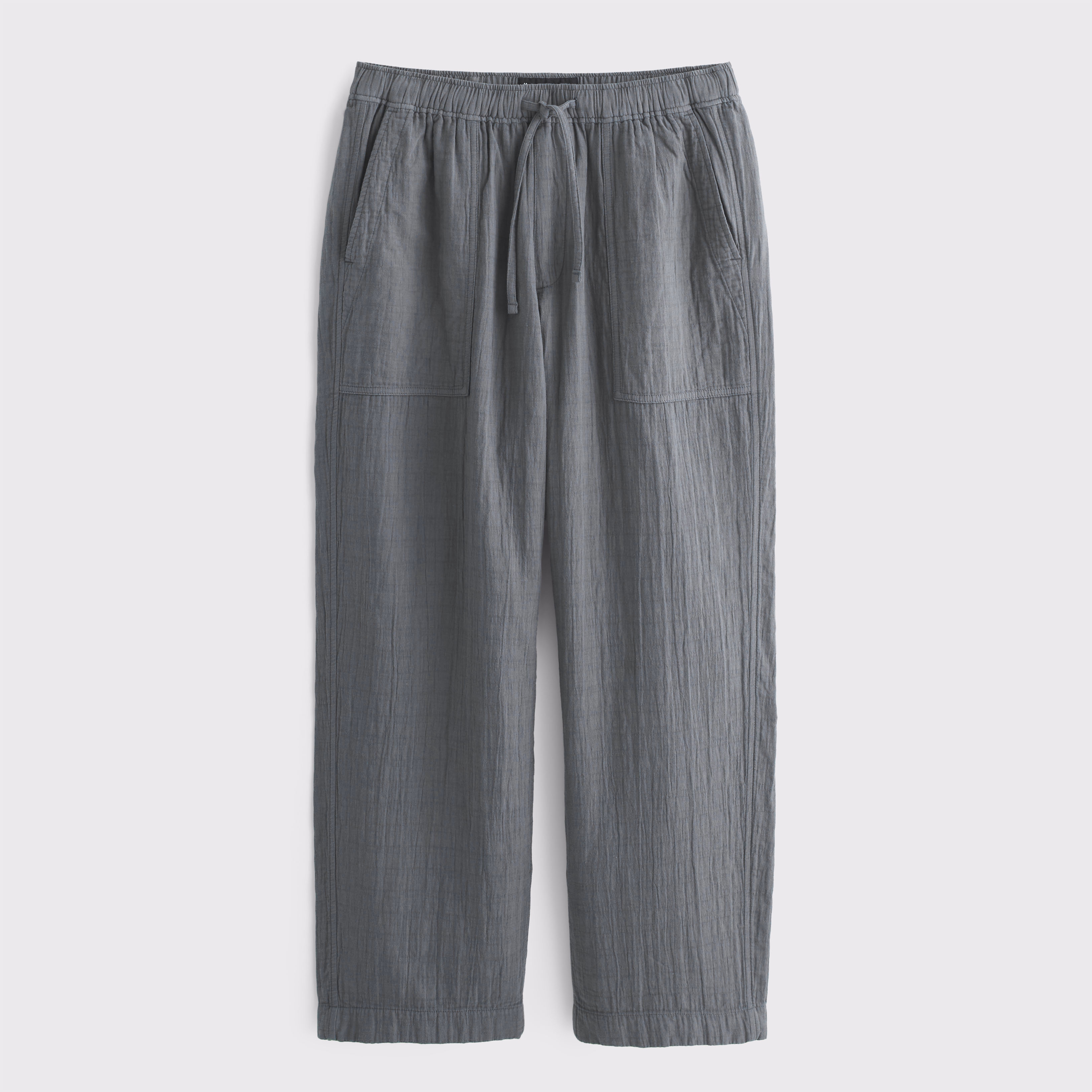 ★Abercrombie & Fitch★バギーブリージープルオンパンツ ☆Abercrombie & Fitch☆バギーブリージープルオンパンツ