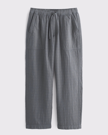 Baggy Breezy Pull-On Pant