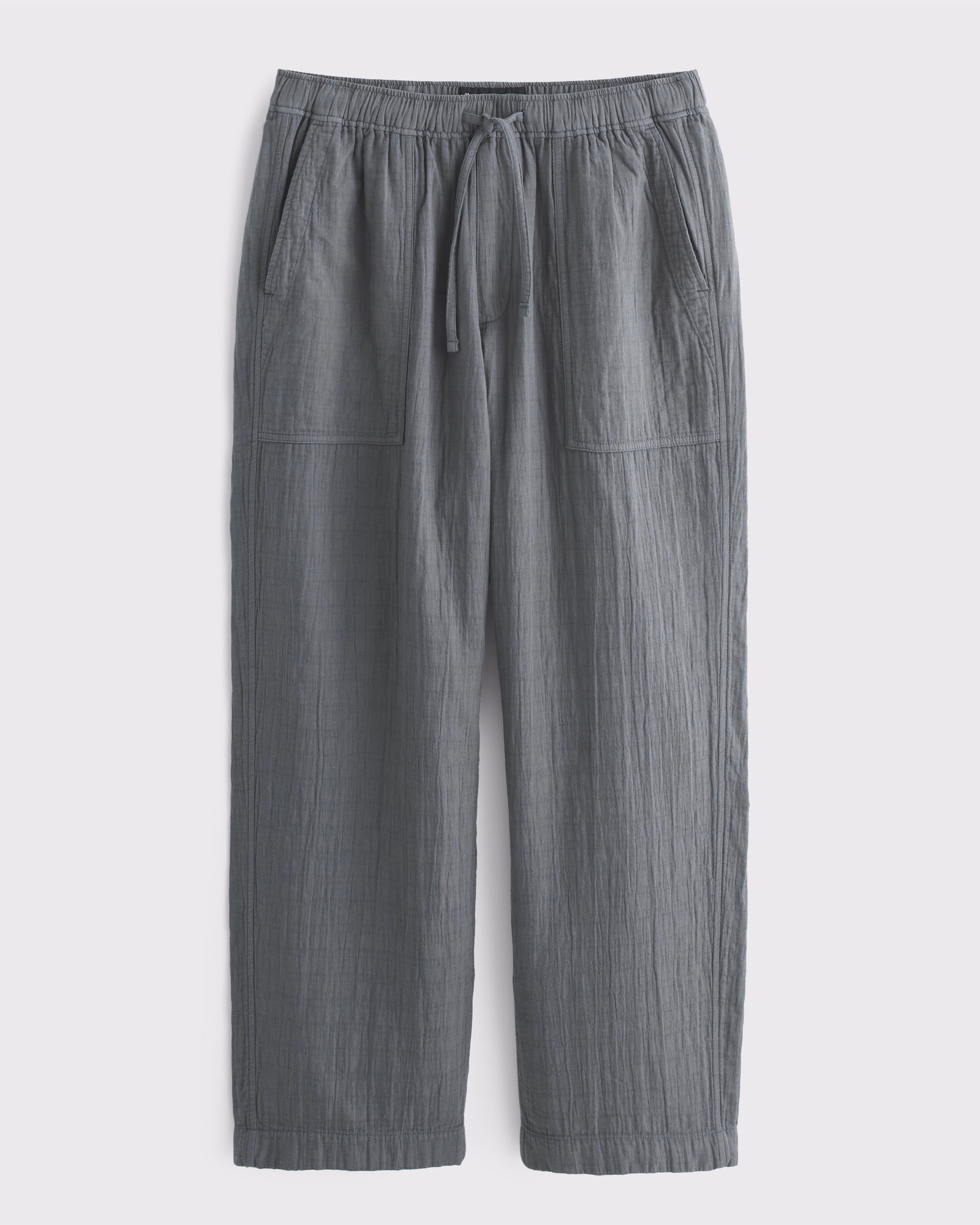 Men's Baggy Breezy Pull-On Pant | Men's Bottoms | Abercrombie.com