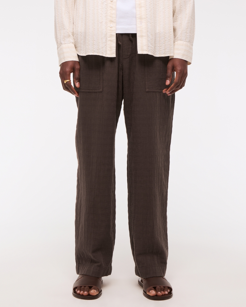 Baggy Breezy Pull-On Pant