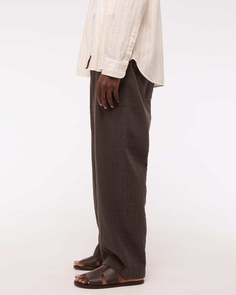 Baggy Breezy Pull-On Pant