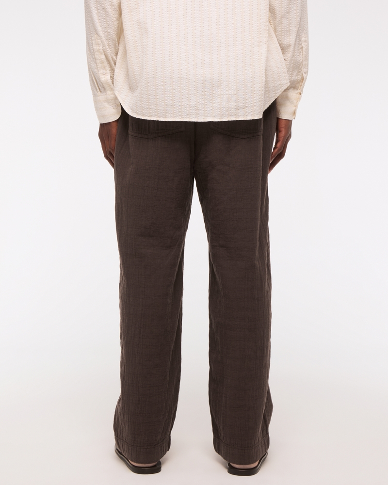 Baggy Breezy Pull-On Pant