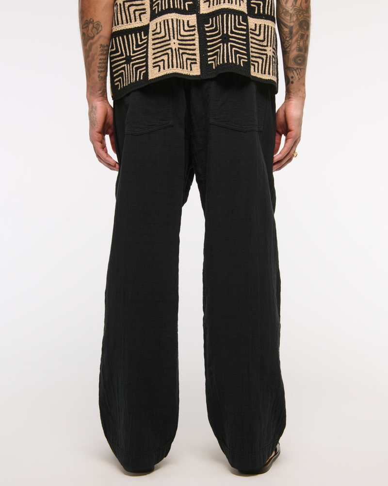 Baggy Breezy Pull-On Pant