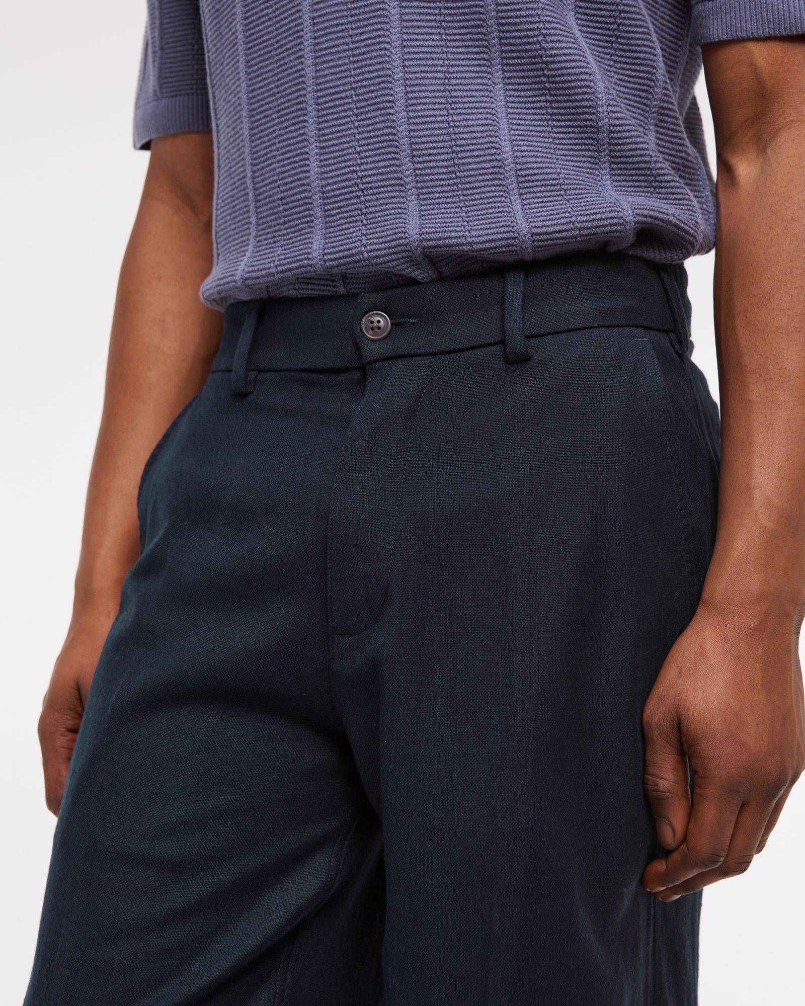 Pantalón suelto