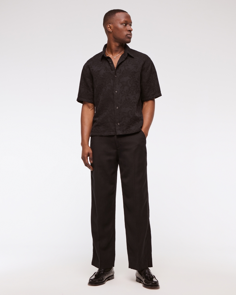 Baggy Trouser