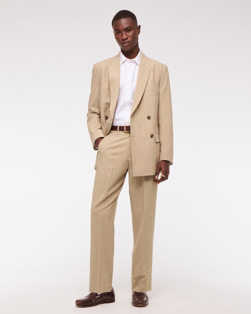 The A&F Collins Suit Pant