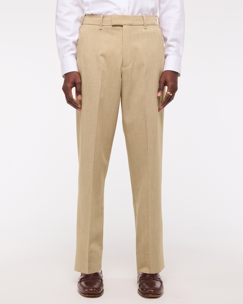 The A&F Collins Suit Pant