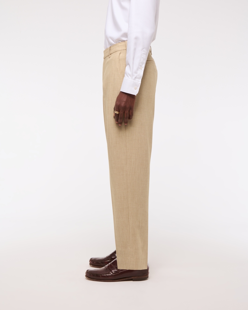 The A&F Collins Suit Pant