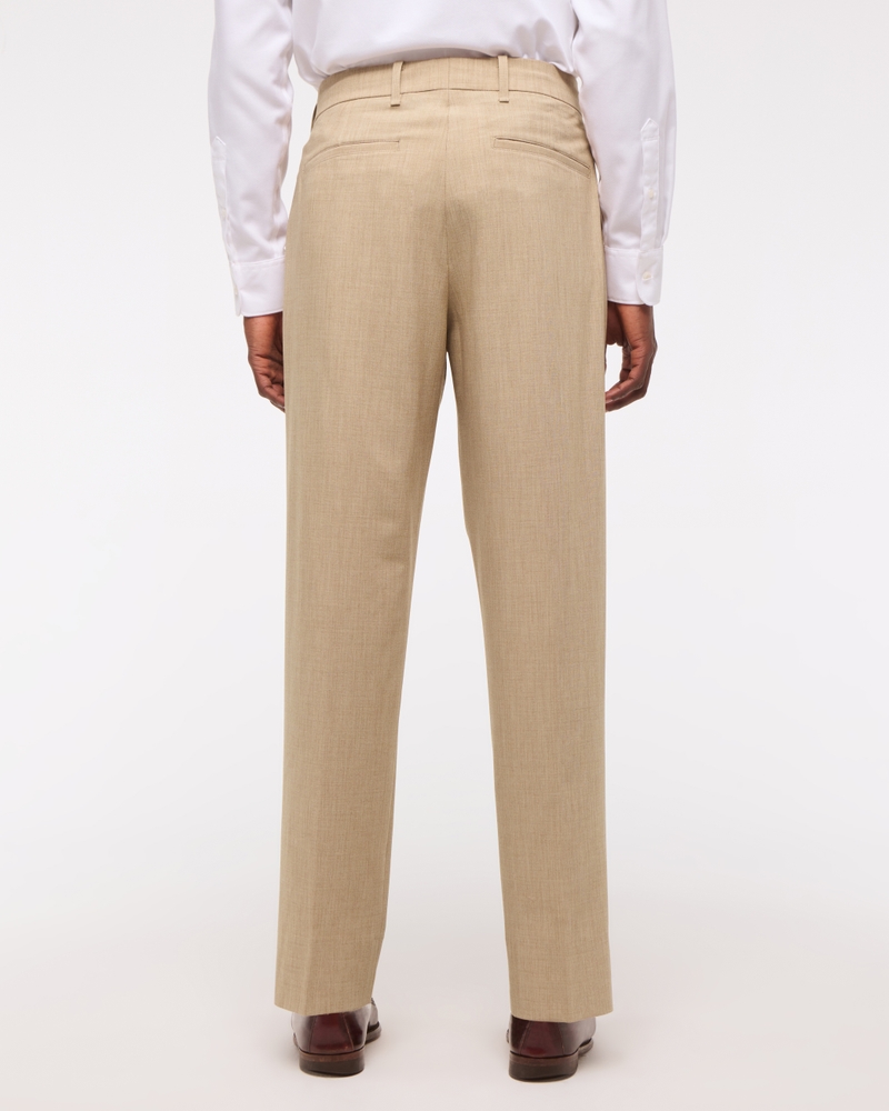 The A&F Collins Suit Pant
