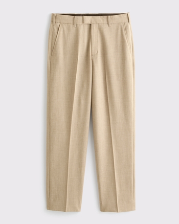 The A&F Collins Suit Pant